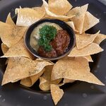 Red & White Kitchen - 料理写真: