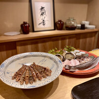 富小路 やま岸 - 