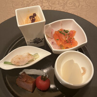 中国料理 翆陽 - 