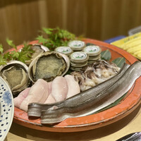 富小路 やま岸 - 