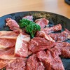 焼肉ウエスト 佐賀店