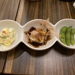 Ougi japanese restaurant - 料理写真: