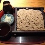 季寄せ 蕎麦 柏や - 