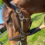 初駒 - ブラストワンピース