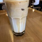 Monopole Coffee Lab - ドリンク写真: