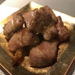 キッチン 蓮 - 
