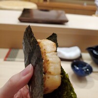 日本橋蛎殻町 すぎた - 