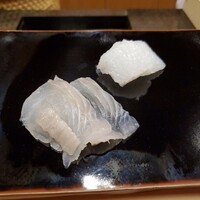 日本橋蛎殻町 すぎた - 