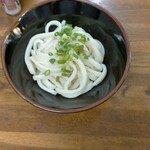 松乃家生麺 - 