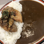 カレーハウス ピーノ - 