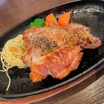 レストラン こもれ陽 - 