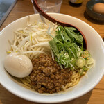 イロハヤラーメン にしむら亭 - 