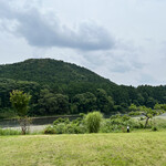 伊勢宮川の里 鄙茅 - 