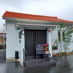 イタリア食堂 hico - 
