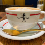 Double Tall Cafe - 