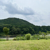 伊勢宮川の里 鄙茅 - 