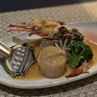 全席完全個室ワインダイニング ダイヤモンドフィッシュ - 