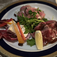 全席完全個室ワインダイニング ダイヤモンドフィッシュ - 