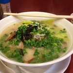 Marukintougenramen - 