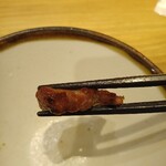 牛たん炭焼利久 - 