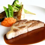 レストラン ルミエール - 