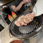 0秒レモンサワー 仙台ホルモン焼肉酒場 ときわ亭 - 