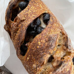 バックシュトゥーベ ツオップ - 