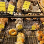 バックシュトゥーベ ツオップ - 