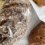 バックシュトゥーベ ツオップ - 