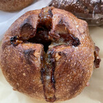 バックシュトゥーベ ツオップ - 