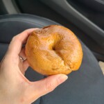 Sopo bagel - 