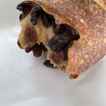 バックシュトゥーベ ツオップ - 