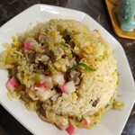 中華料理 末広 - 