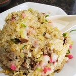 中華料理 末広 - 