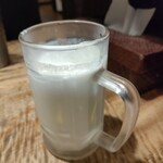 ラマイ - レモンラッシー