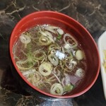 中華料理 末広 - 