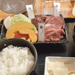 士別バーベキュー - 