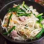 中華料理 末広 - 