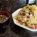 中華料理 末広 - 