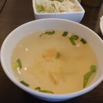AROI DEE - スープ(22-06)