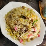 中華料理 末広 - 