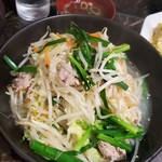 中華料理 末広 - 