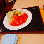 お食事処 風乃間 - 