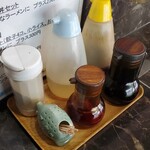 中華料理 末広 - 