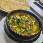 サイハン レストラン＆バー - バングラディシュオリジナルハリム