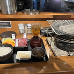 士別バーベキュー - 