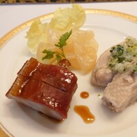 銀座アスター 新宿賓館  - 