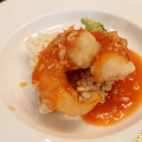 銀座アスター 新宿賓館  - 