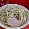 ラーメン二郎 三田本店