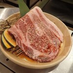 Yakiniku Shokudou Kado Yakyam Pu Sutairu - 